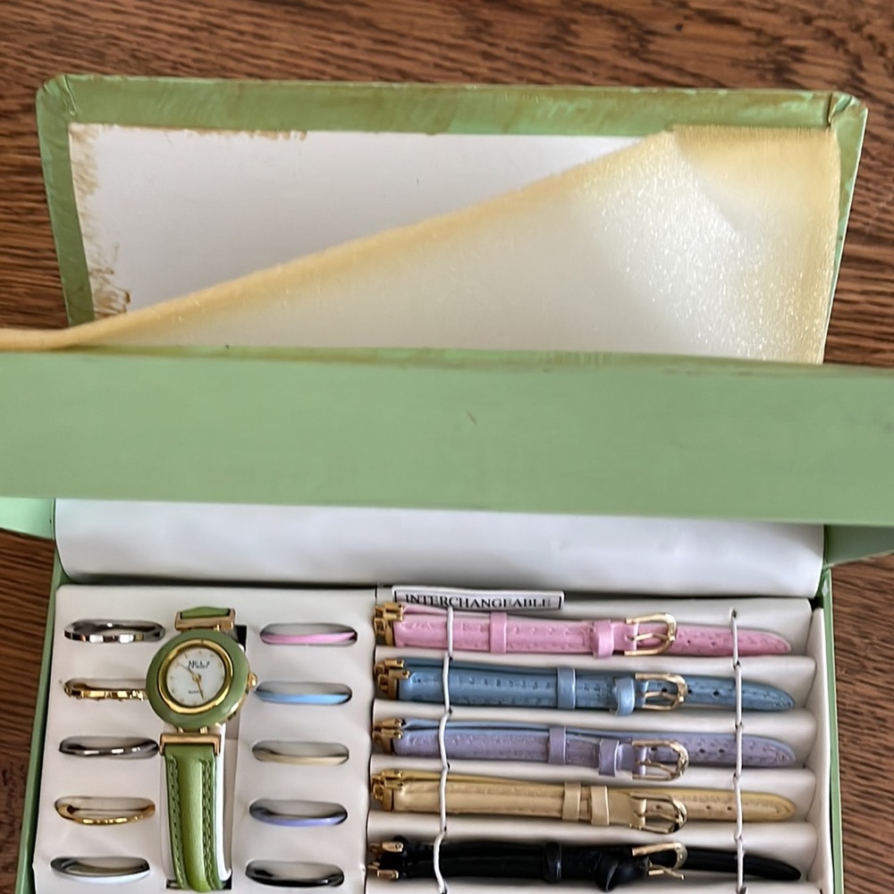 My Wish Watch Collection - Picture 6 of 7
